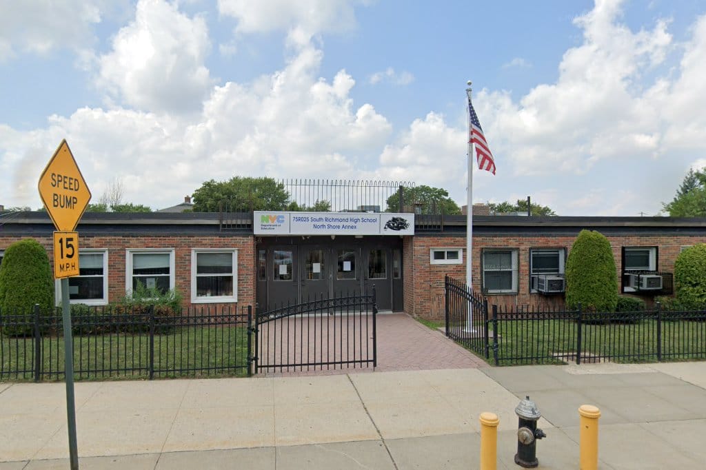 St Rita School