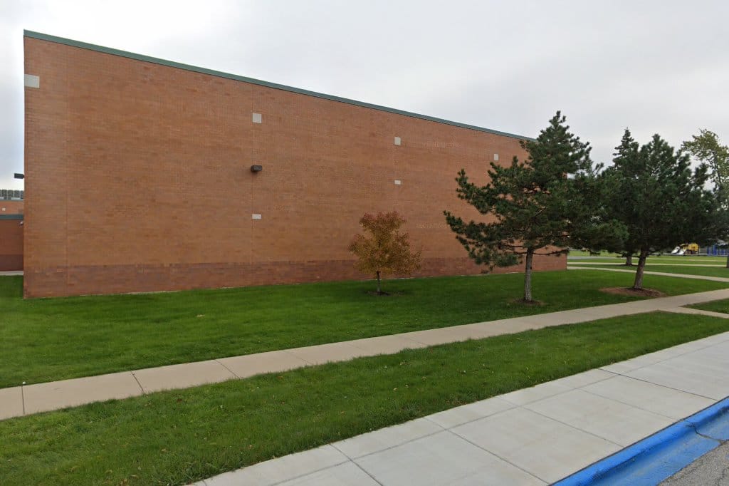 George W Lieb Elementary School