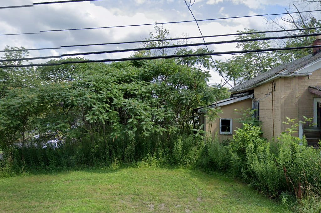Colden Elementary School