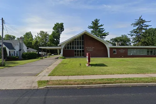Utica International Seventh-day Adventist School