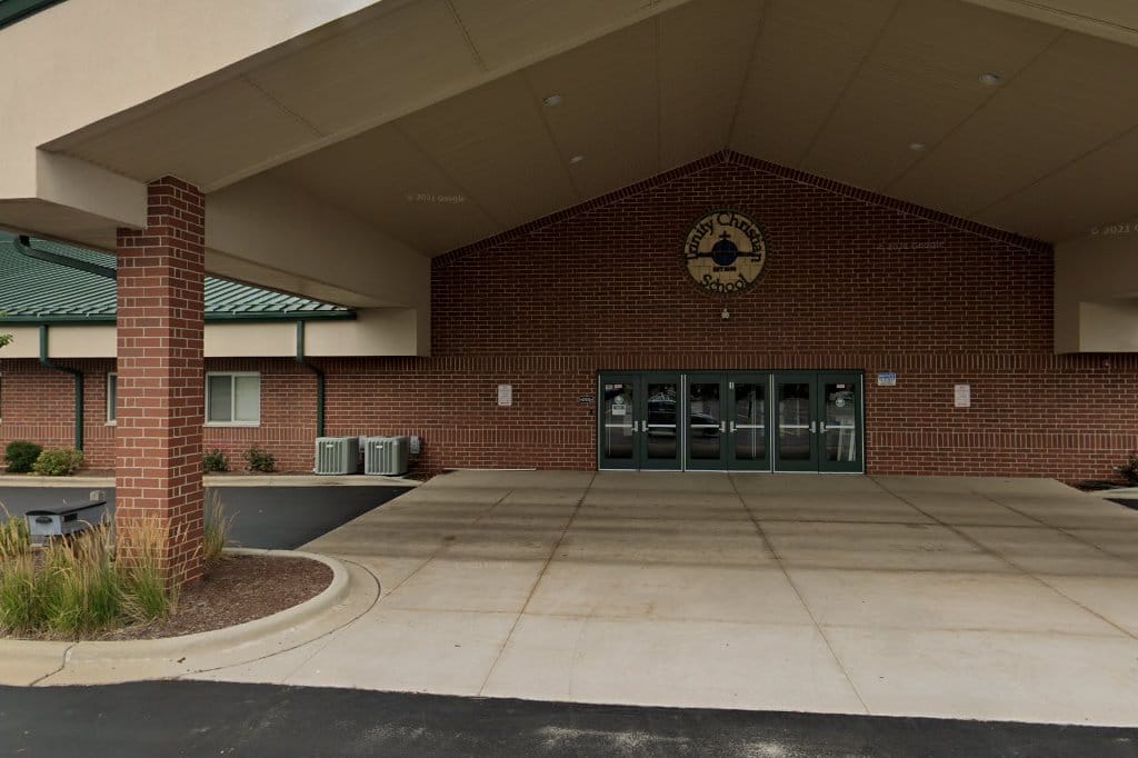Trinity Christian School
