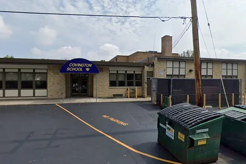 J Covington Elementary School