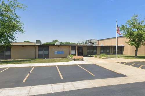 Kerkstra Elementary School
