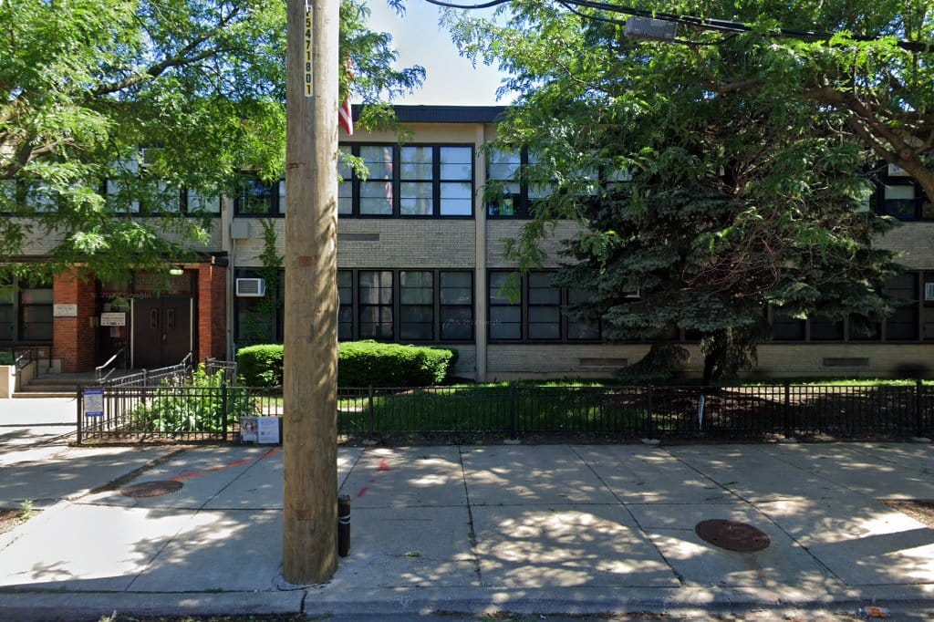 Mayo Elementary School