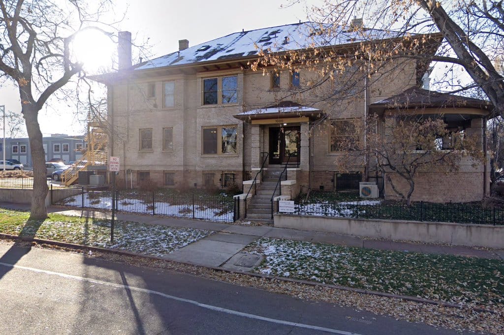 Denver Center For Crime Victims Assistance