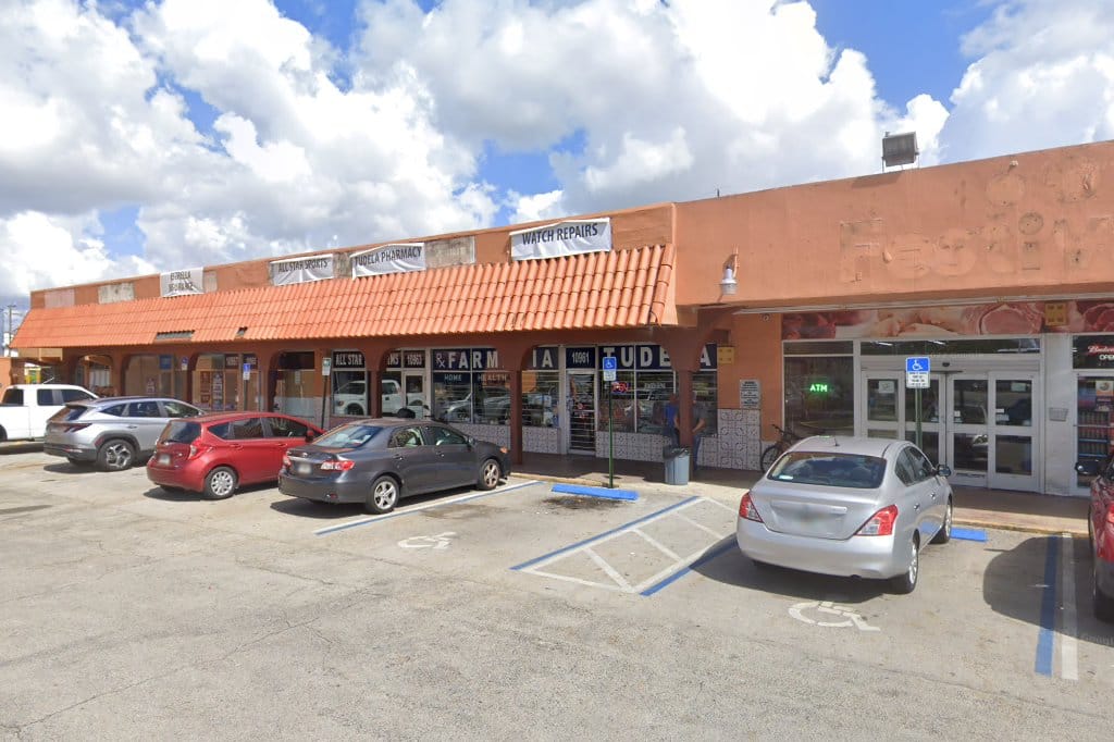 Tudela Pharmacy
