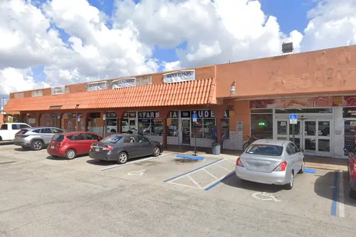 Tudela Pharmacy
