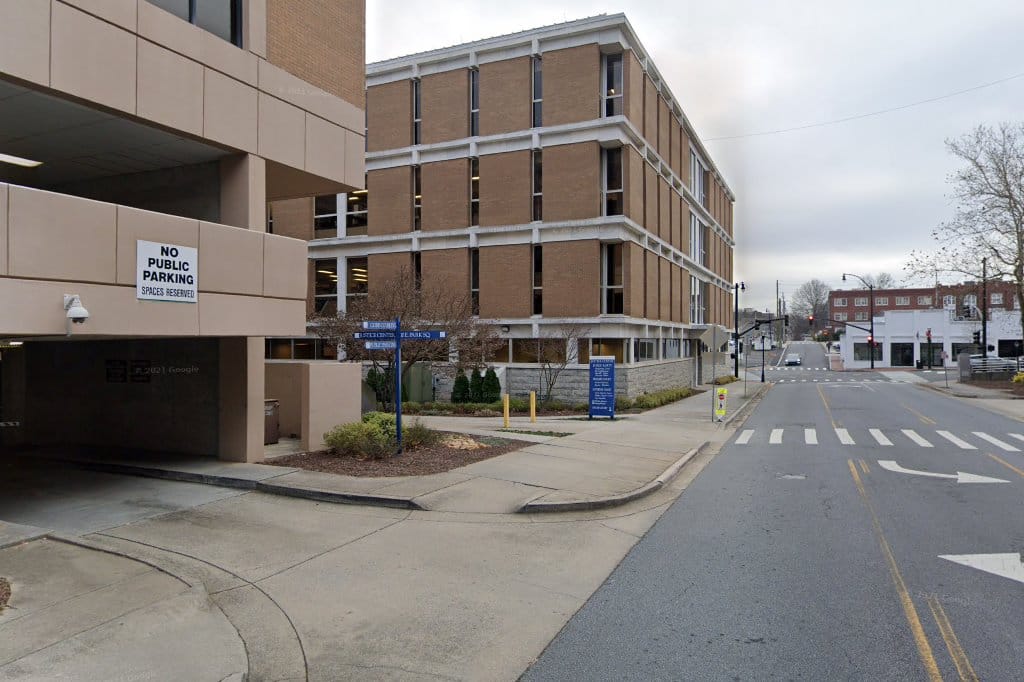 Cobb County Bar Association