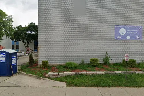 Thornridge High School