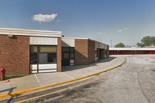 Virginia Lake Elementary School