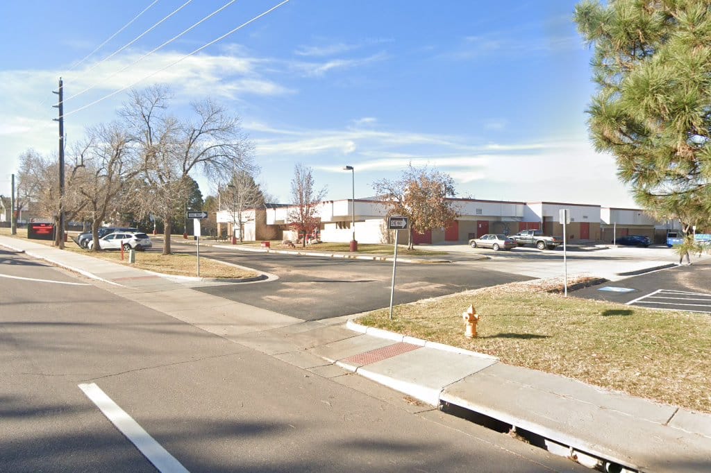 Ken Caryl Middle School