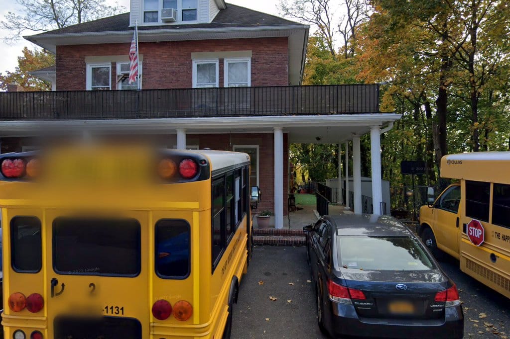Happy Montessori School