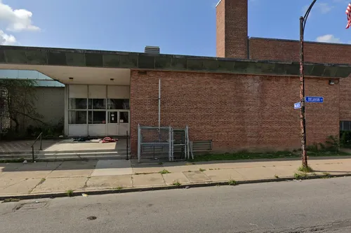 PS 61 Francisco Oller School