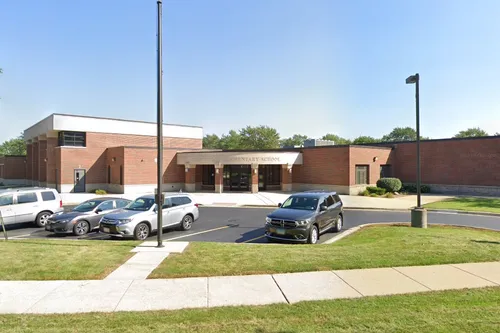 Brentwood Elementary School