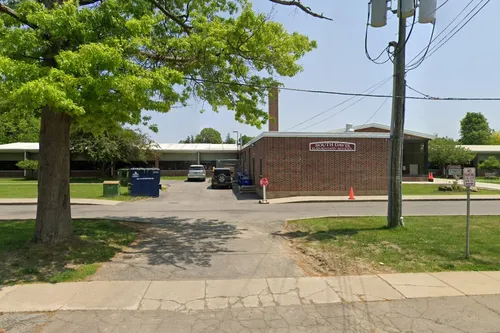 South Davis Elementary School