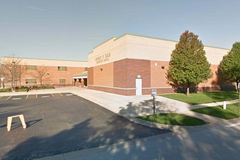 Ernest F Kolb Elementary School