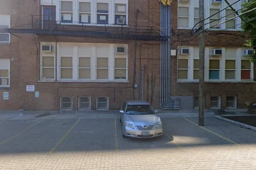 Harte Elementary School