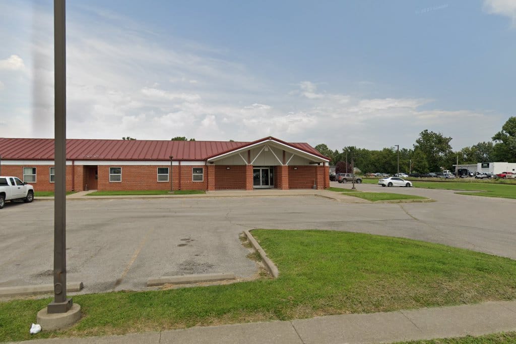 Franklin County Public Defender