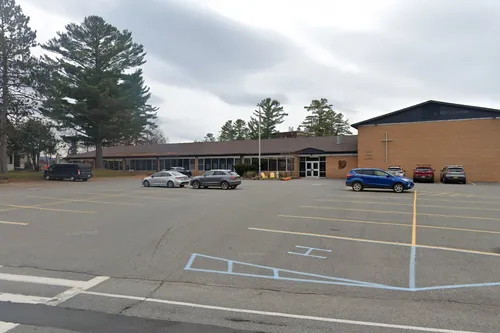 St. Agnes School