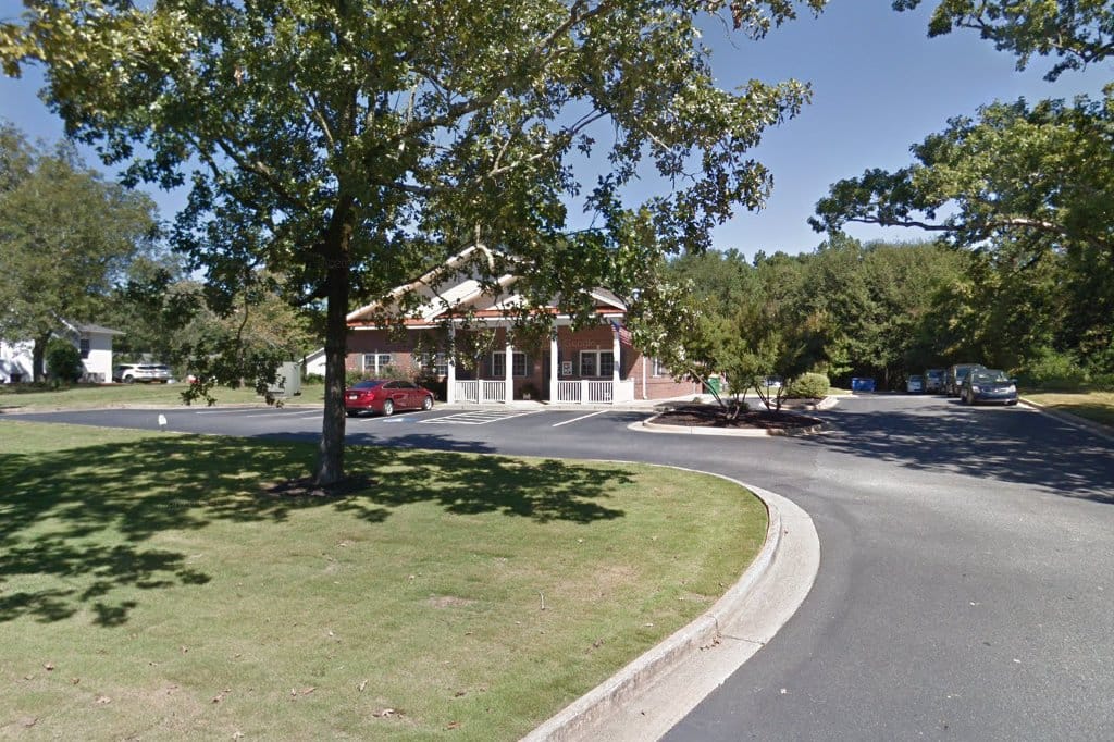 Winder Animal Hospital