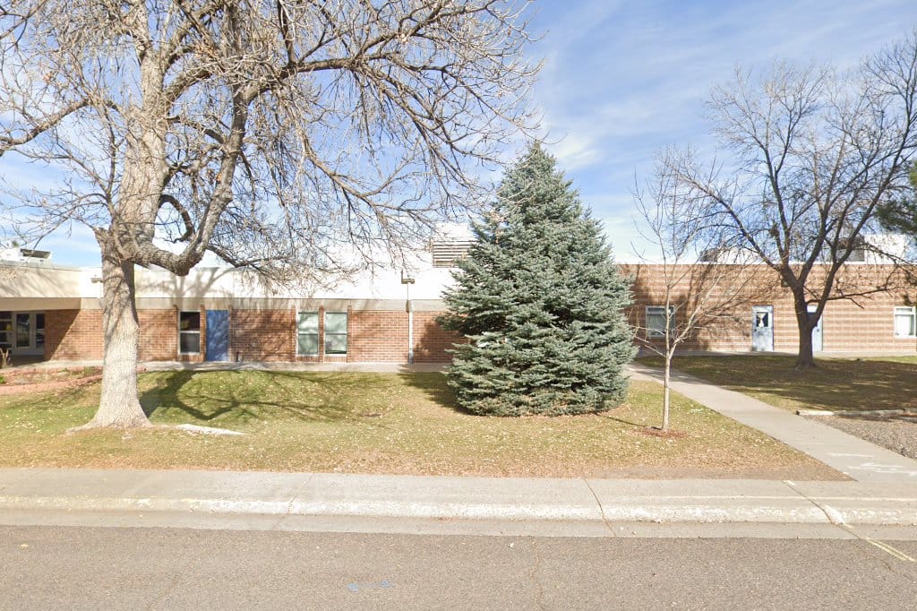 Dutch Creek Elementary School