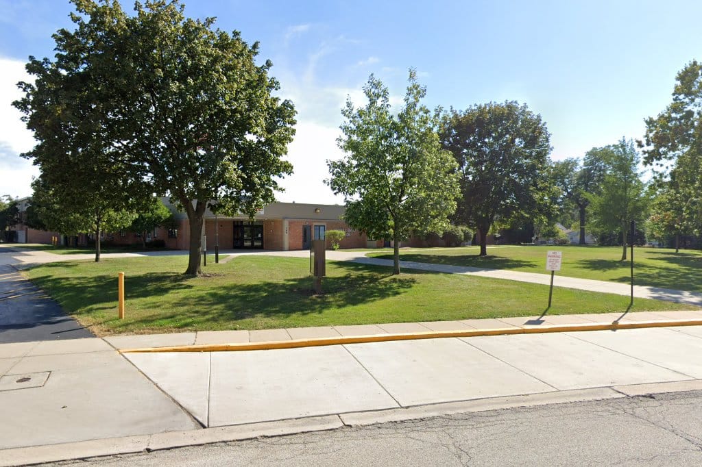 Admiral Richard E Byrd Elementary School