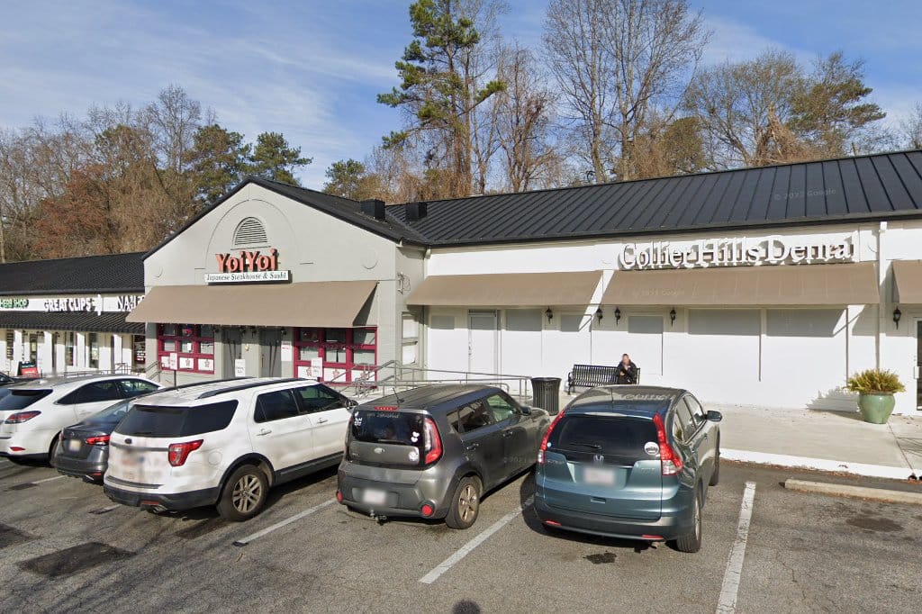 Collier Animal Hospital