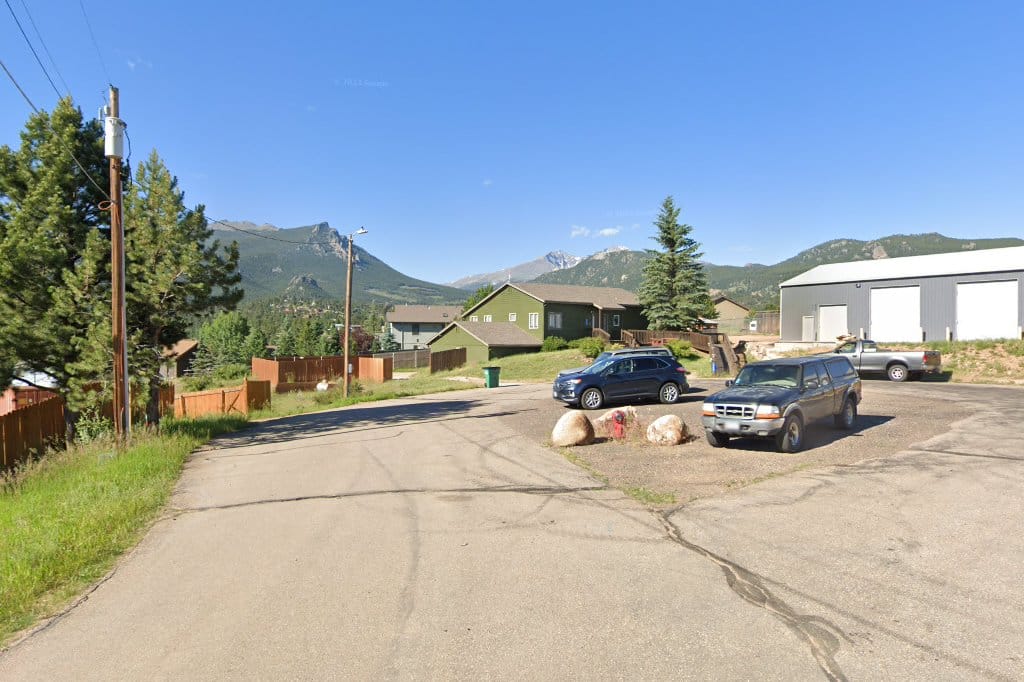 Estes Valley Victims Assistance