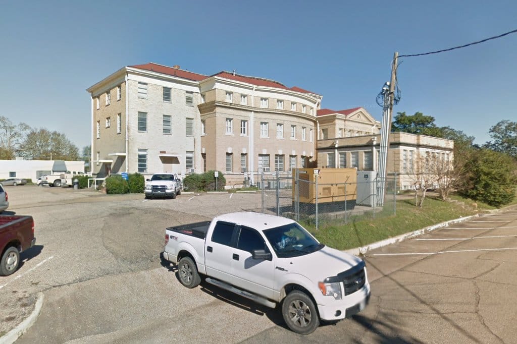 Copiah County Tax Collector Office