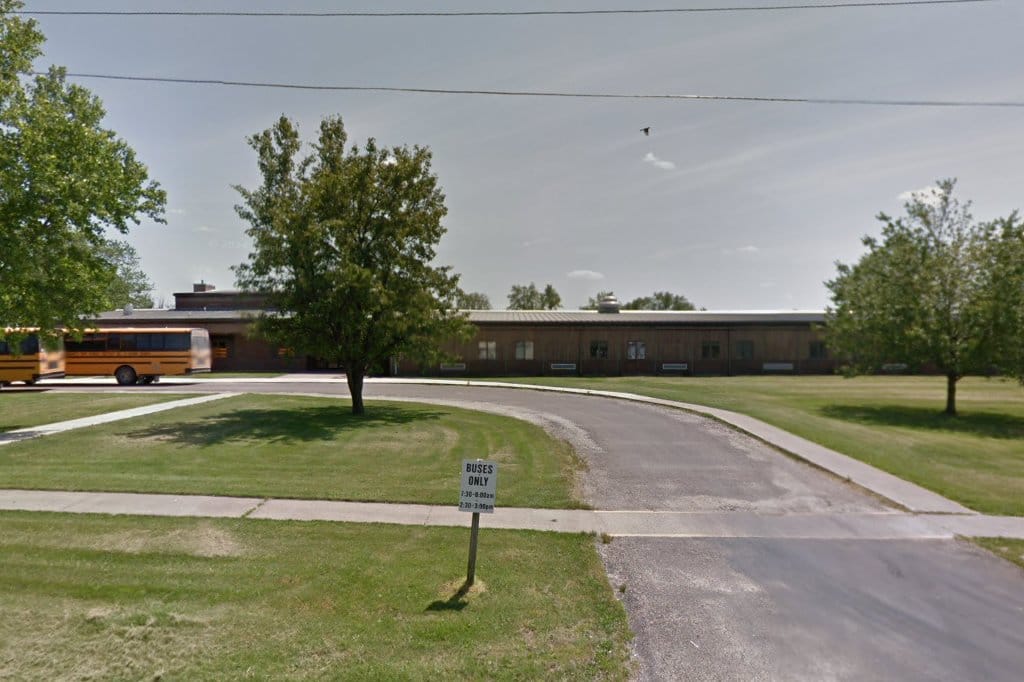 Mendon Elementary School