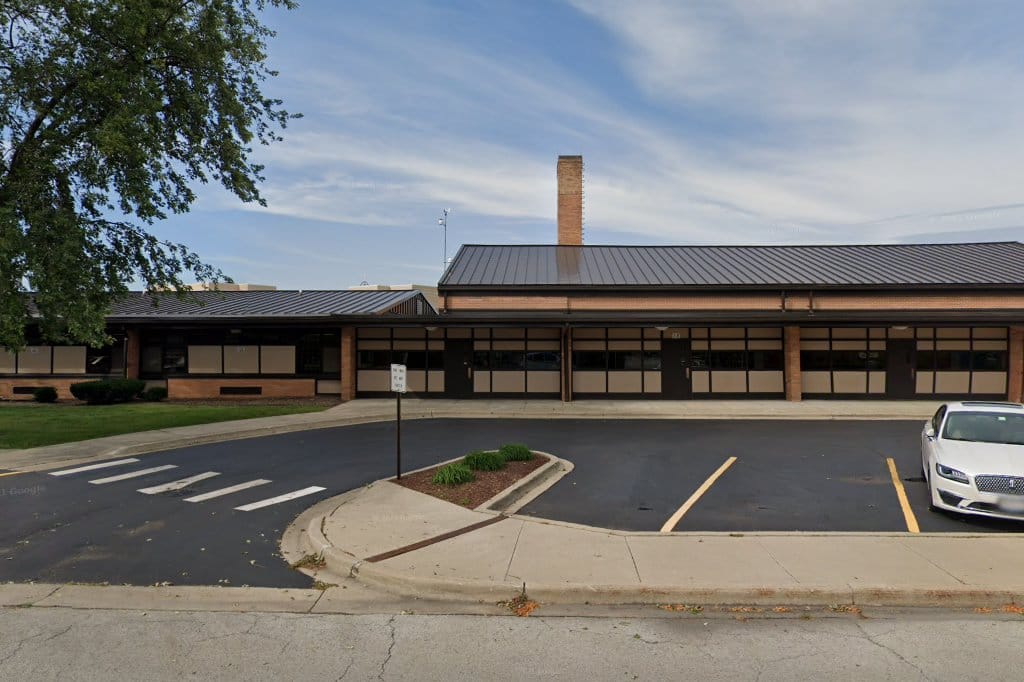 Southwest Elementary School