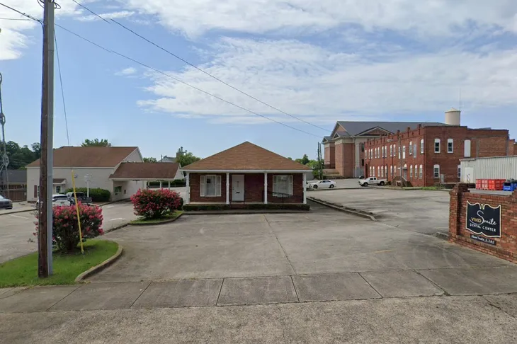 Waynesboro Burke Humane Society