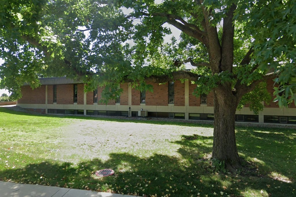 University Primary School