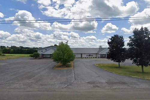 Genesee Country Christian School