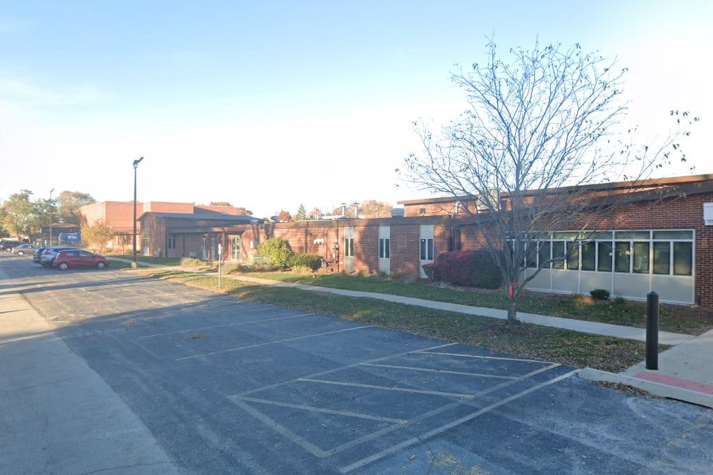 Hazelgreen Elementary School