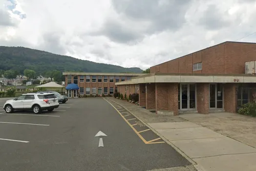 St Peters School
