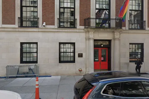 The Spence School