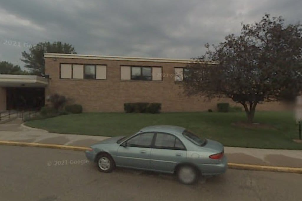 Jefferson Elementary School