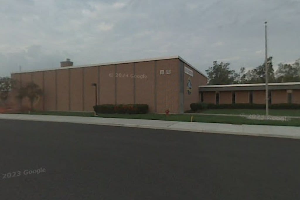 Heim Elementary School