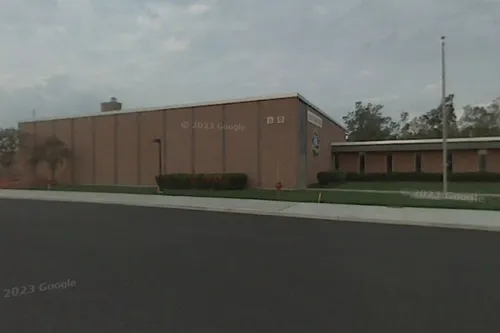 Heim Elementary School