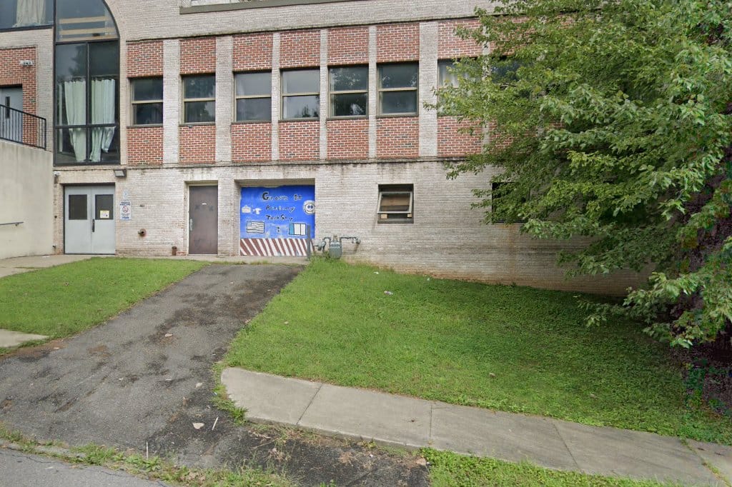 Childrens Home of Kingston