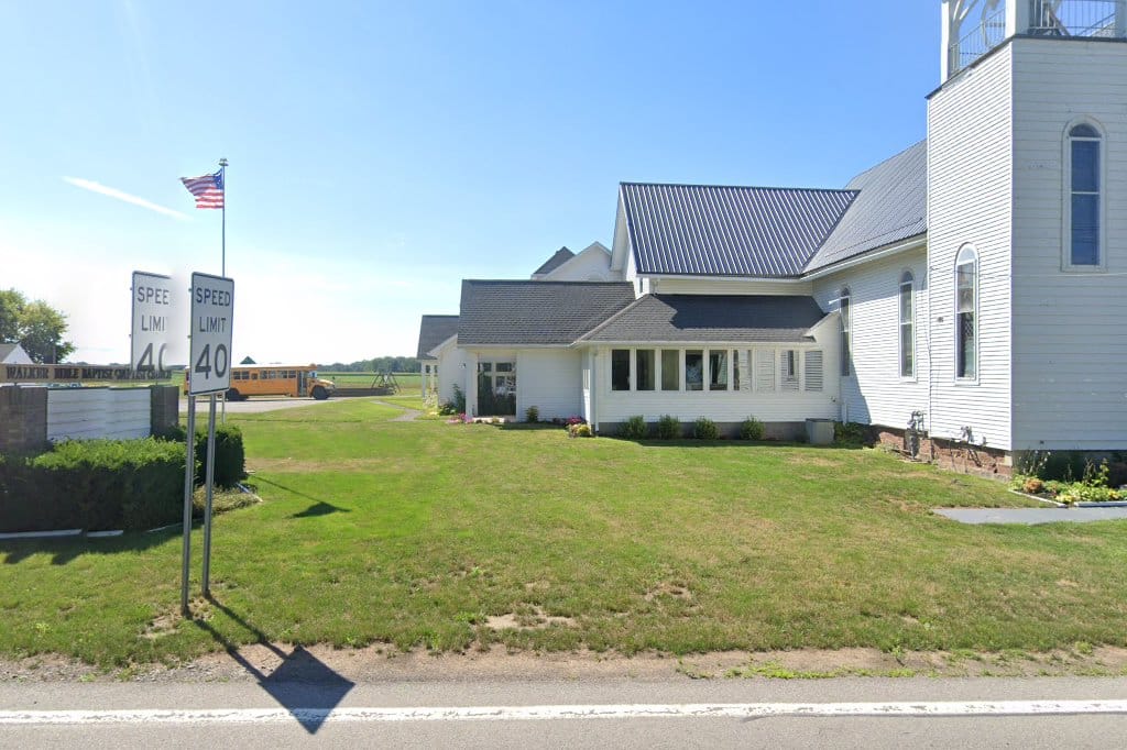 Lake Ontario Baptist Academy