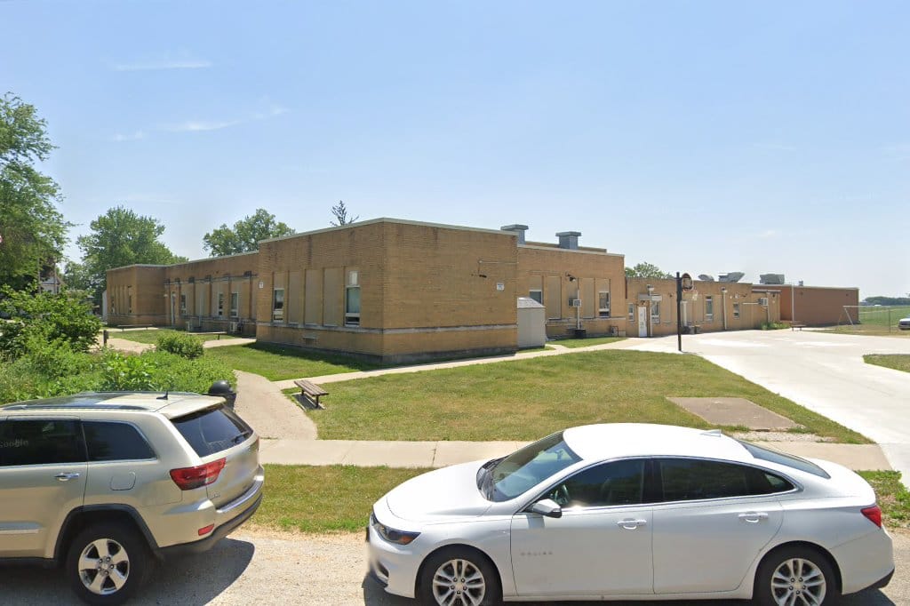 Neponset Elementary School