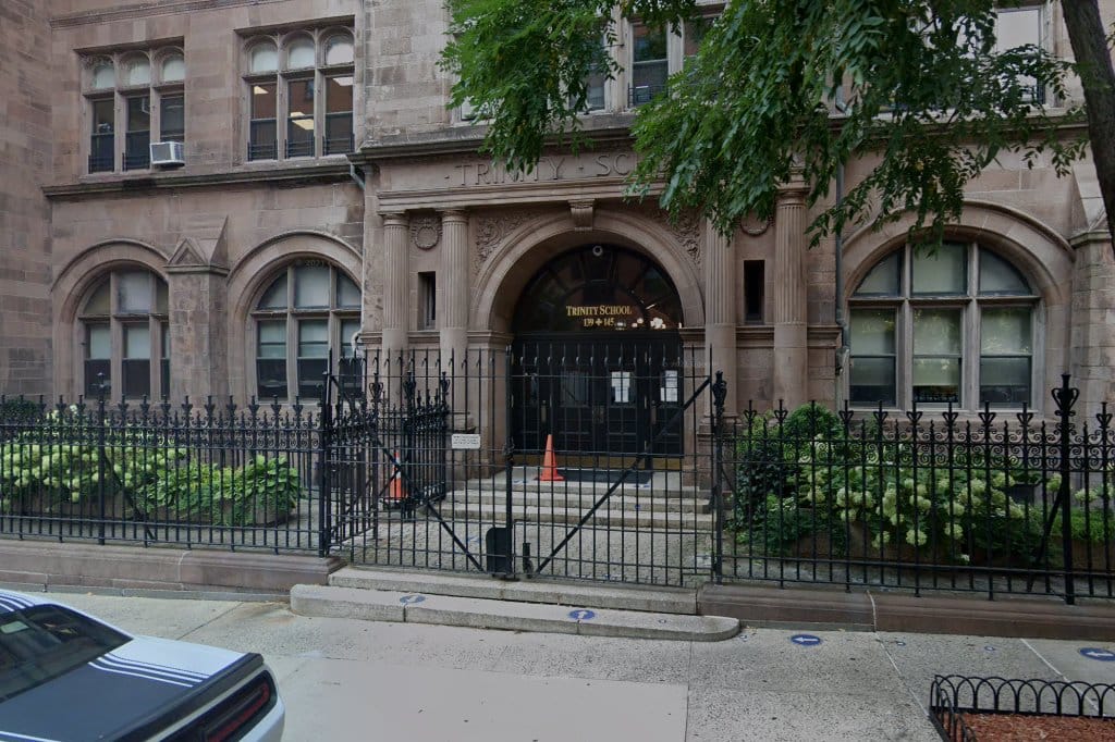 Trinity School