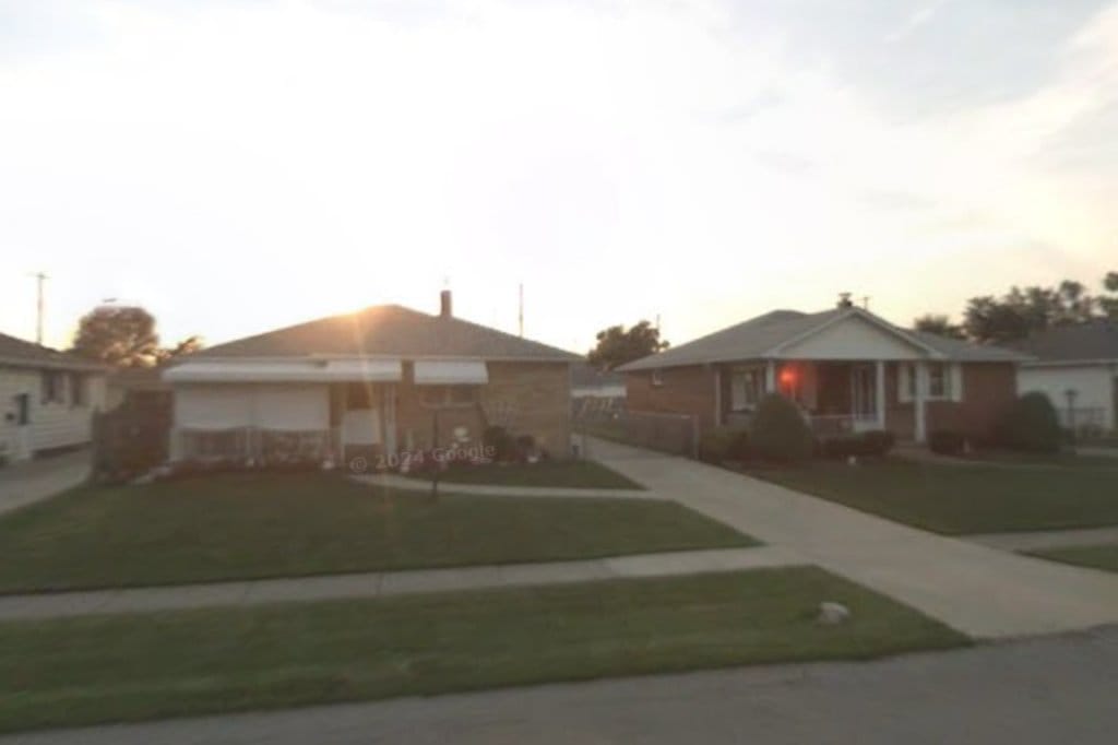 Theodore Roosevelt School