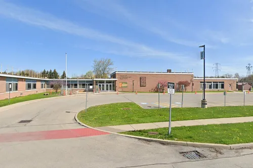 Forest Elementary School