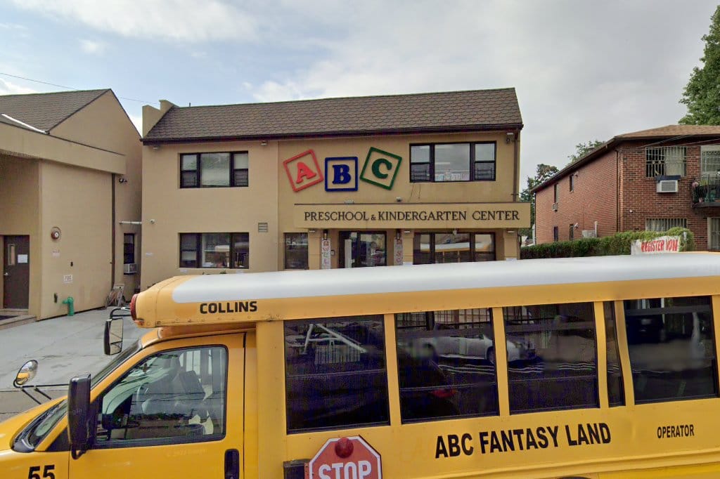 Abc Preschool & Kindergarten Center