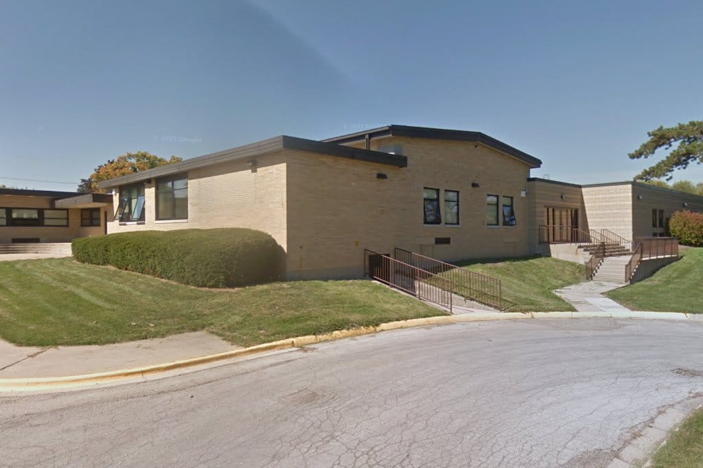 West Elementary School