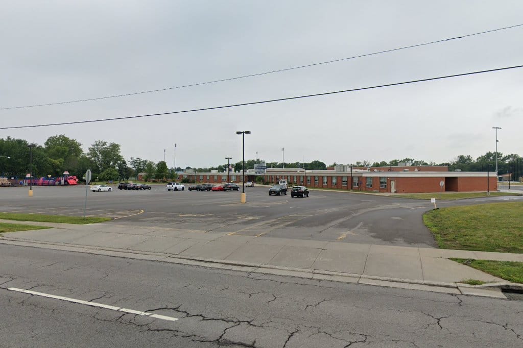 Cayuga Heights Elementary School