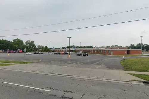 Cayuga Heights Elementary School